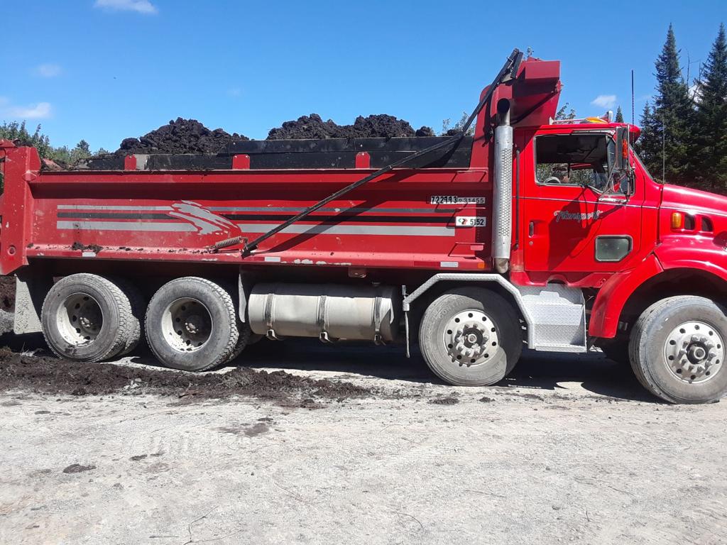 Location d'équipement